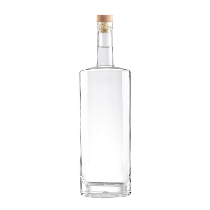 J147-750ml spirits liquor bottles