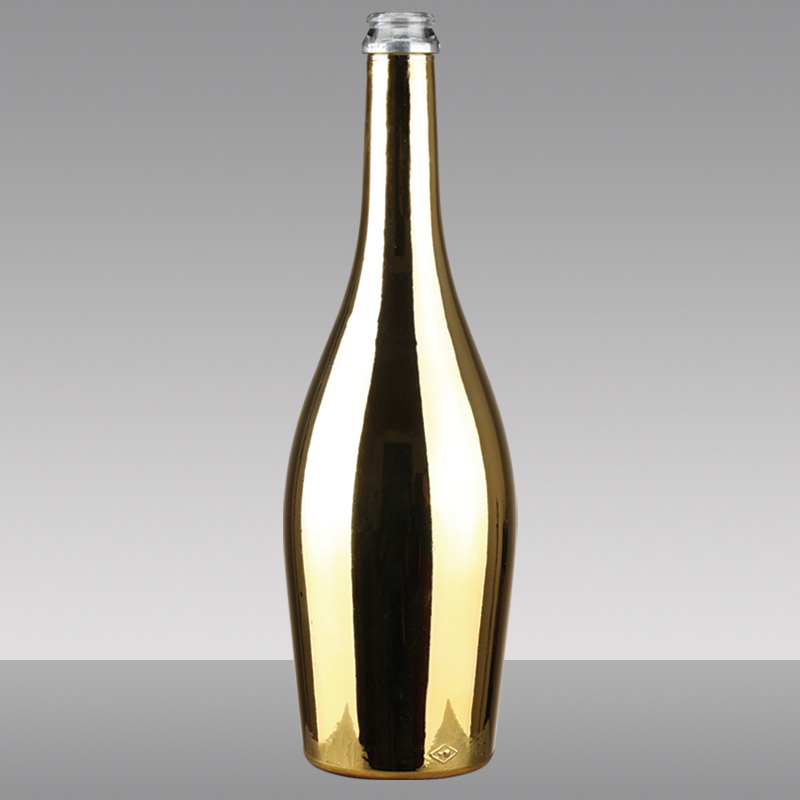 J232-750ml-750g rum bottles