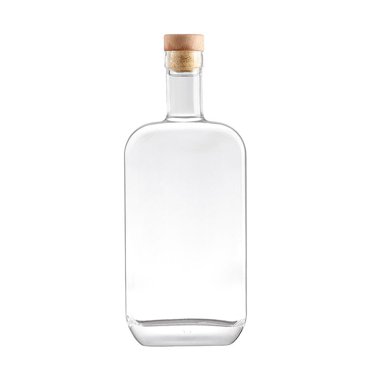 J219-700ml-750g gin bottles