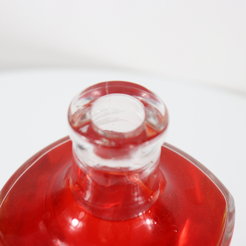 J03-750ml-1200g Liquor Spirits bottles 