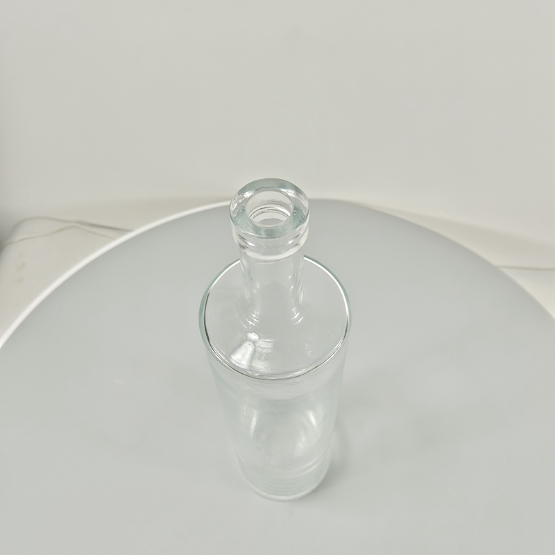 J74-1000ml-680g brandy bottle