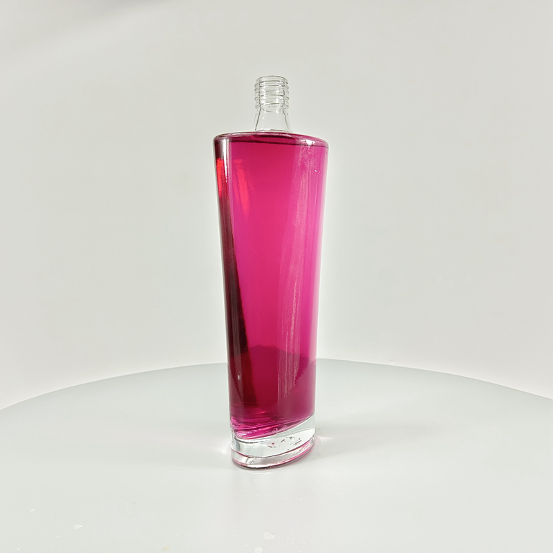 J106750ml980g Tequila bottlesHua'an traffic