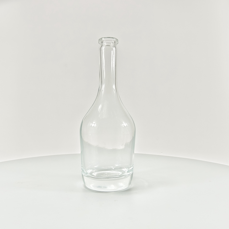 J214-ml-500ml-620g  liquor bottles