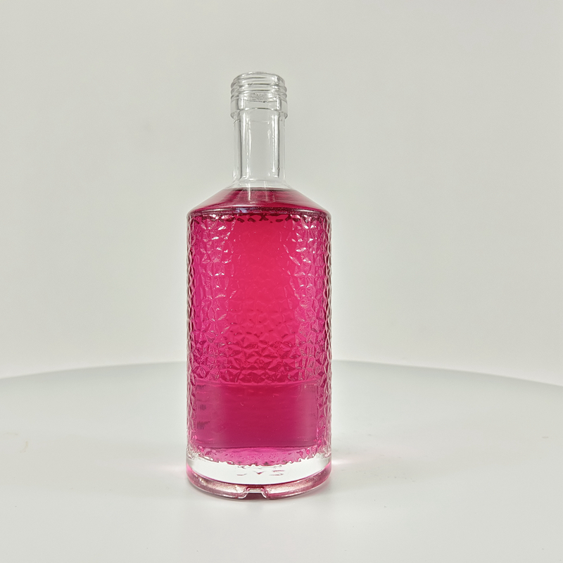 J296-350ml-420g coloured bottles