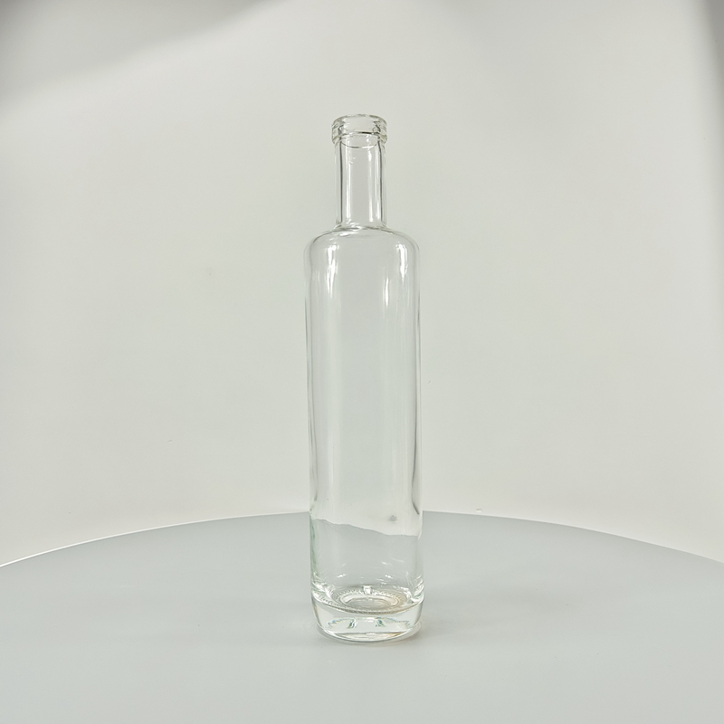 J182-750ml-620g Gin bottles