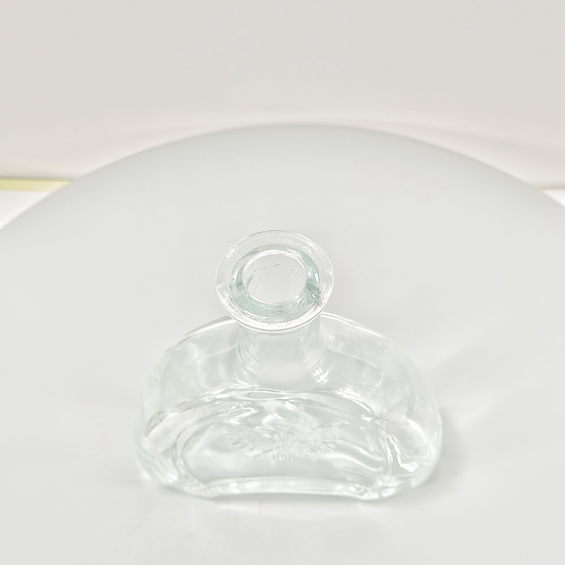 J194-700ml-950g whiskey bottles 
