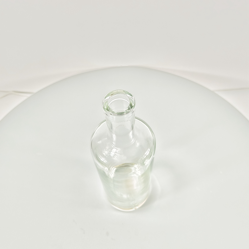 J53-750ml-680g brandy bottles