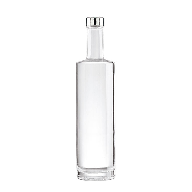 J59-750ml-680g brandy bottles