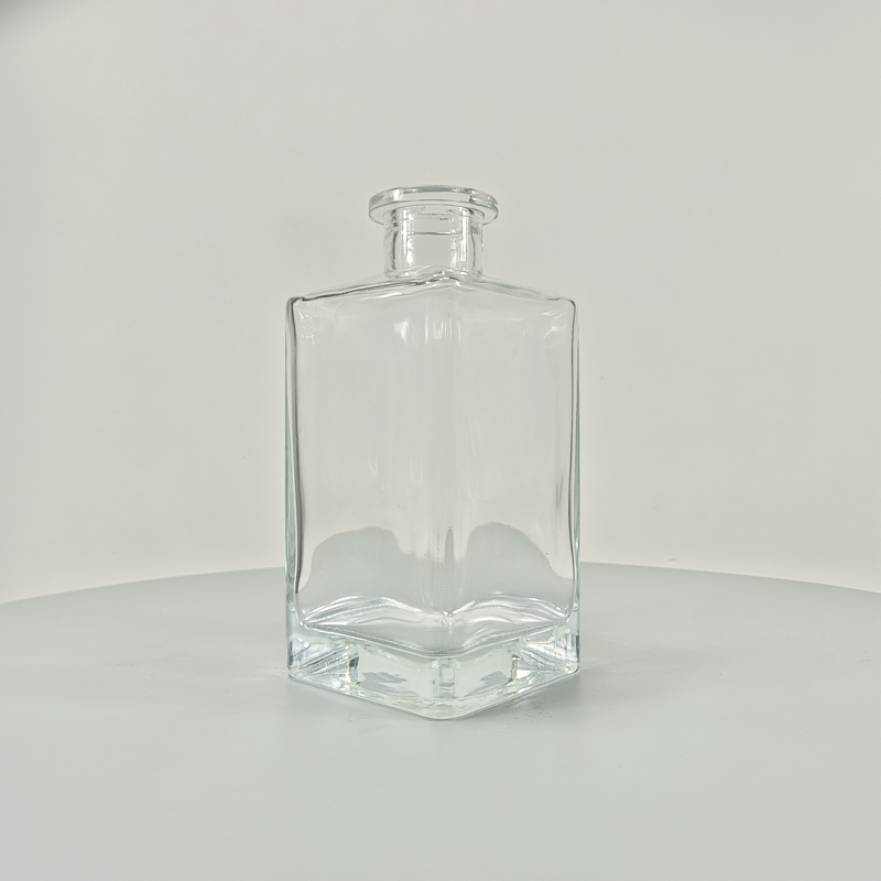 J189-1000ml-950g brandy bottles