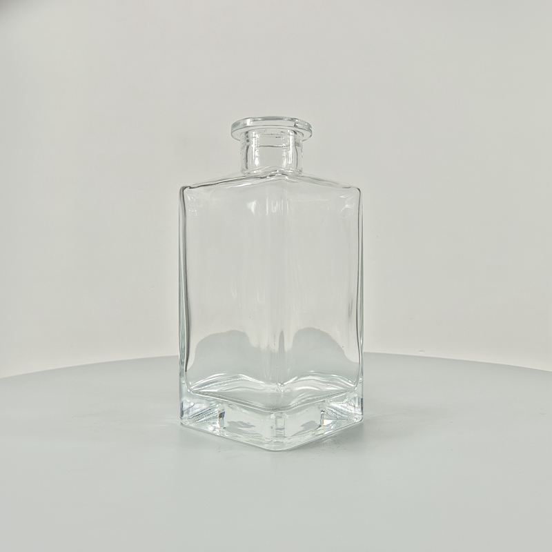 J189-1000ml-950g brandy bottles