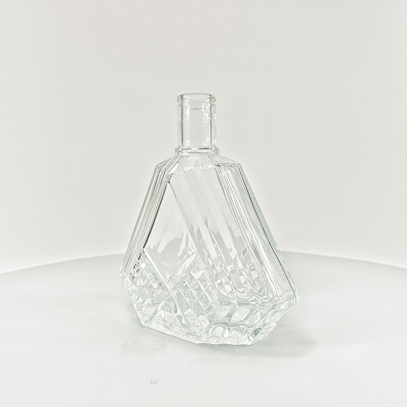 J145-700ml-1000g liquor bottles