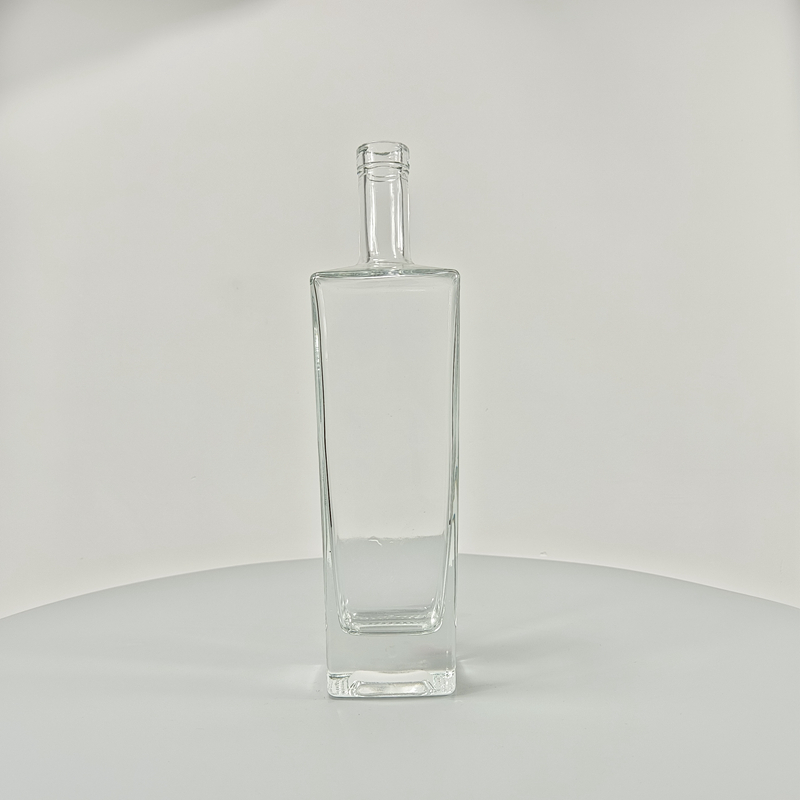 J46-1000ml-950g Vodka bottle