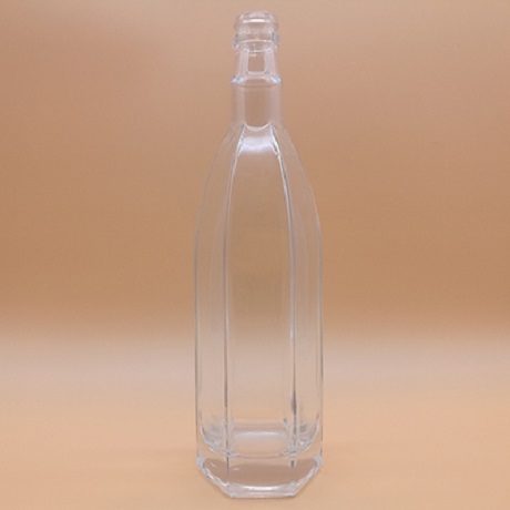 J87-500ml-580g Tequila bottles