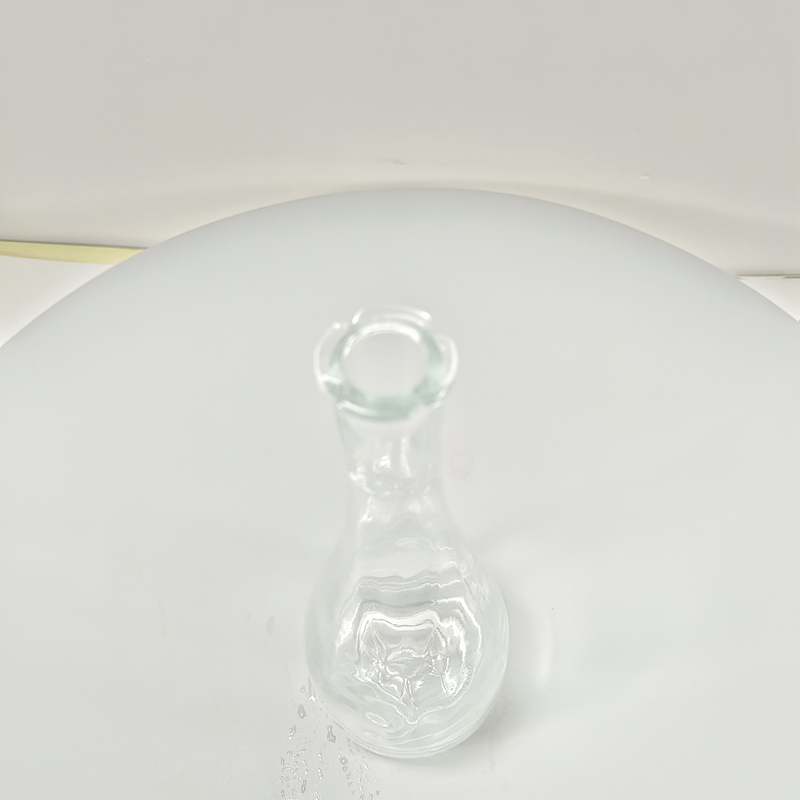J65-500ml-580g wine bottles