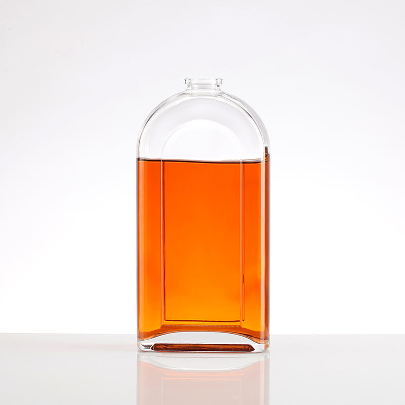 J134-750ml brandy bottles