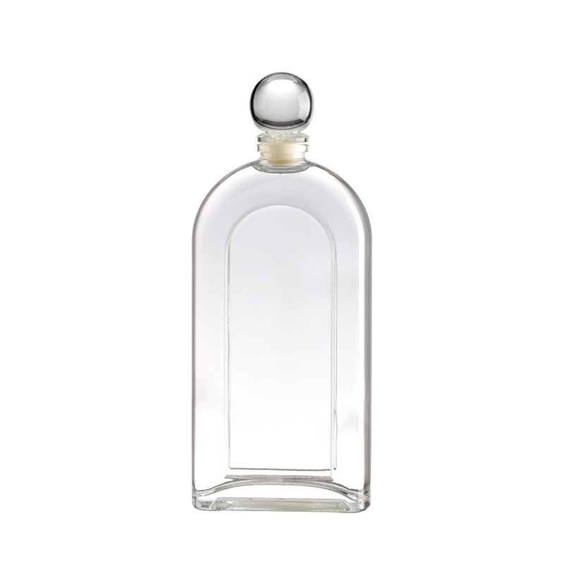 J134-750ml brandy bottles