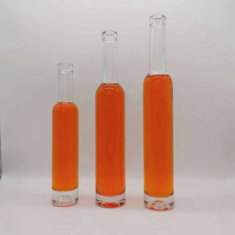 J05-375ml-500ml-750ml Spirits Liquor bottles