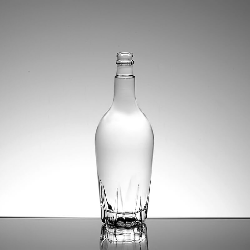 J07-700ml-750g Spirits Liquor bottles