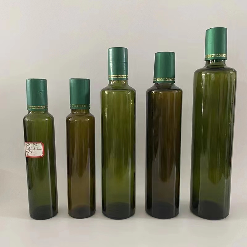 J300-250ml-1000ml  glass bottles