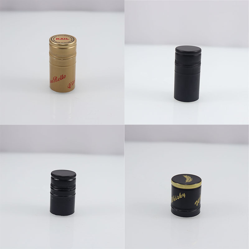 J-306 Bottle Cap