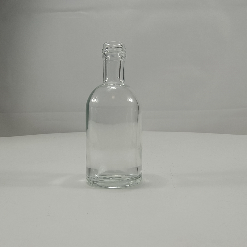 J217-50ml-80g wine bottles