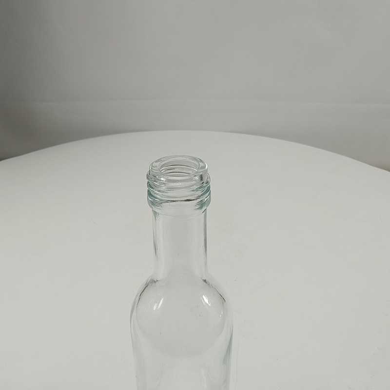 J40-100ml-120g Gin bottles