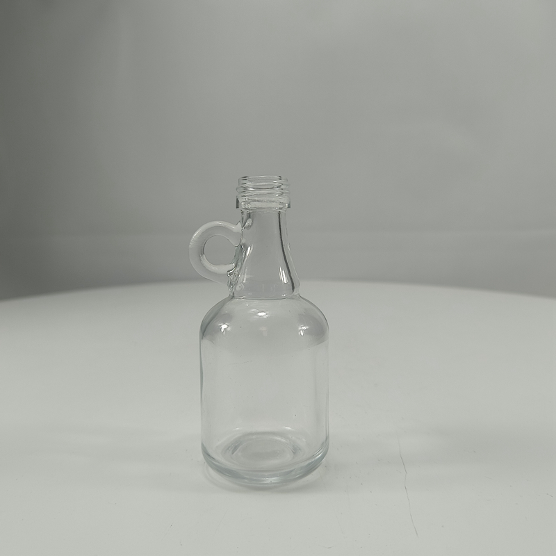 J44-50ml-80g brandy bottles