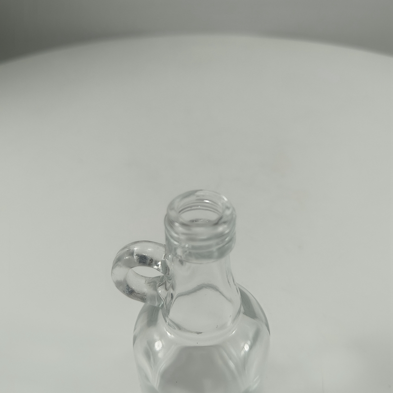 J44-50ml-80g brandy bottles