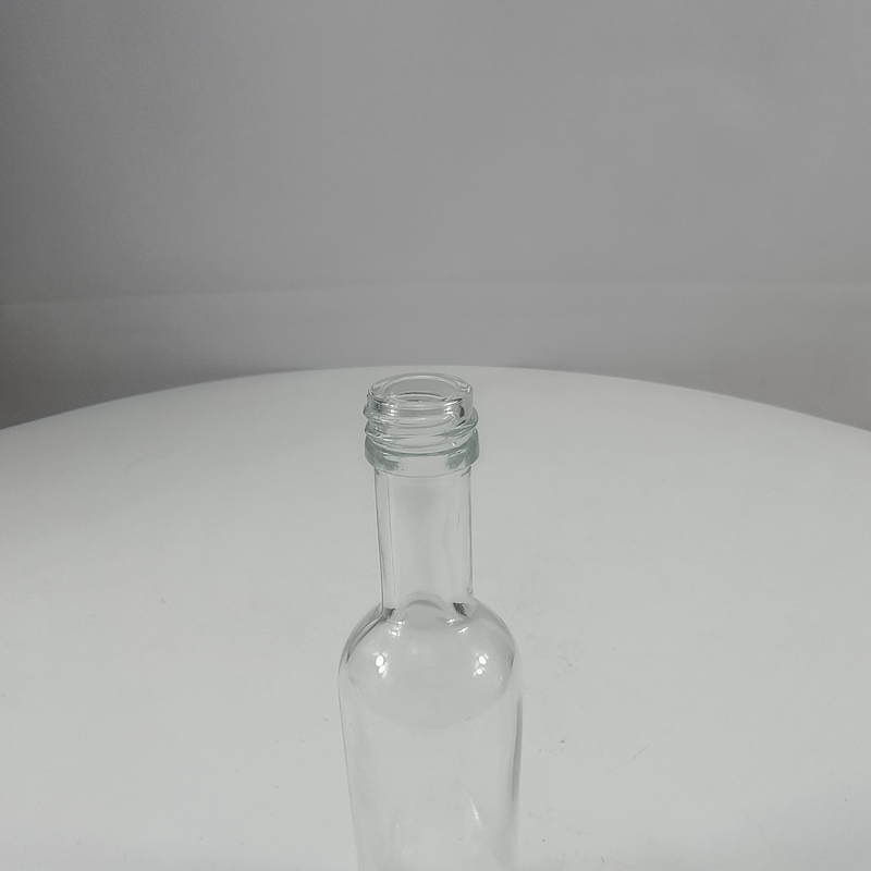 J97-50ml-80g Vodka bottles