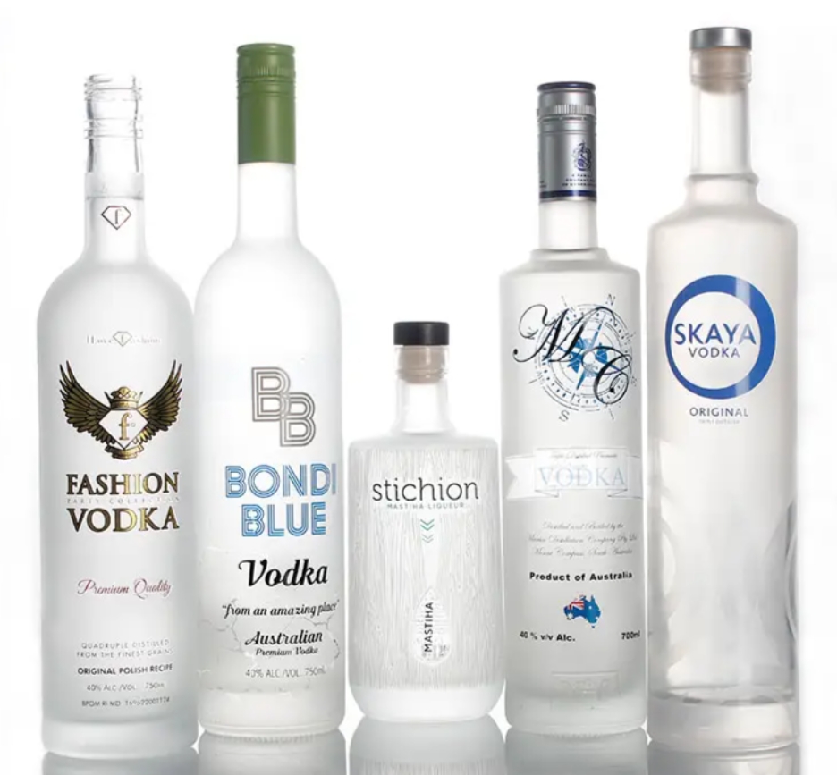 Jingsheng Glass Bottle Manufacturer Secures Successful Year-Long Partnership with Thai Client